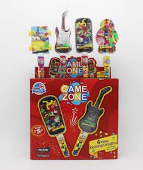 GAME ZONE CANDY 10Rs